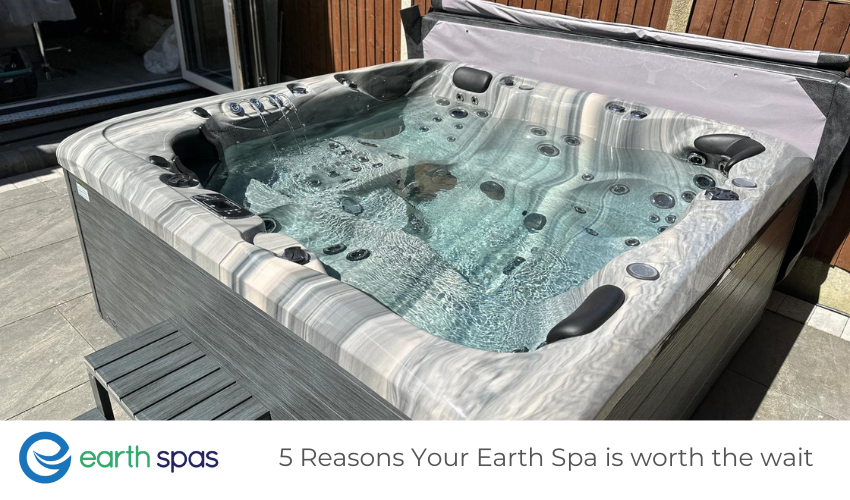 5 Things You Should Do Before Getting Into a Hot Tub